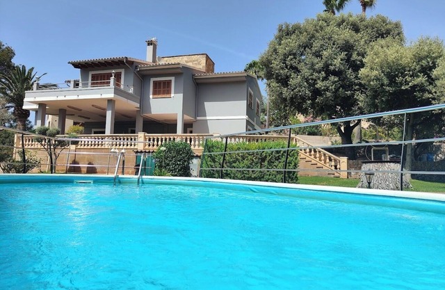Villa Capllonch