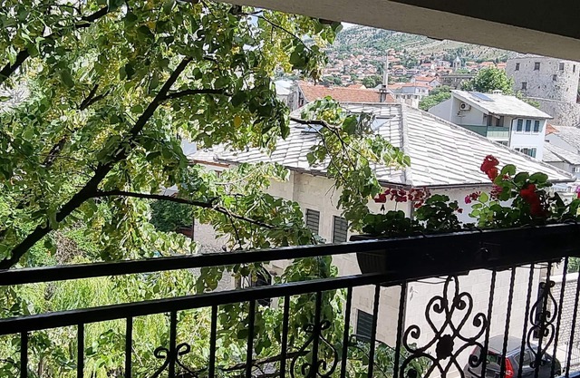 Villa Cardak