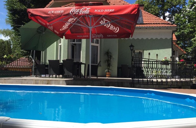 Villa Carpe Diem