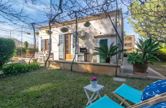 Villa Casa Beltran, Puerto De Pollensa