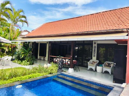 Villa Casa Jamika