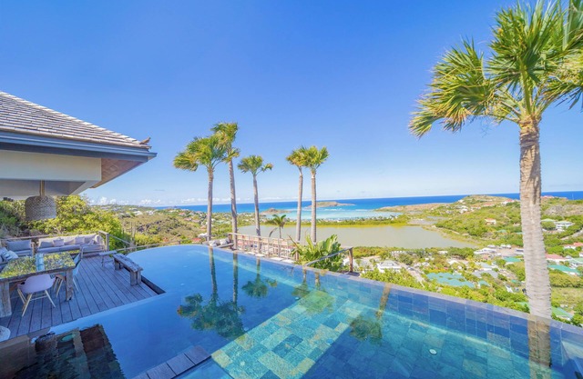 Villa Casa Pablo | Grand-Cul-de-Sac, St-Barths