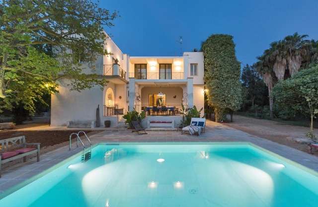 Villa Casablanca by Perle di Puglia