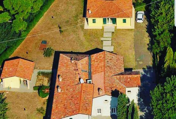 Villa Casetti B&B