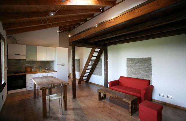 VILLA CASTELLAZZO FARM HOLIDAY
