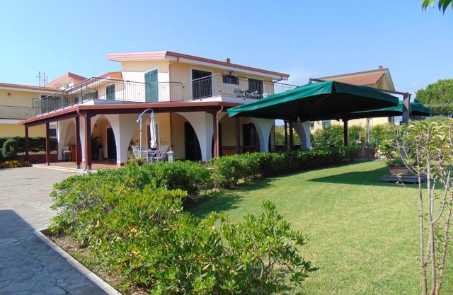 Villa Celeste B&B