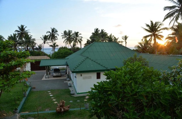 Villa Chara Beach