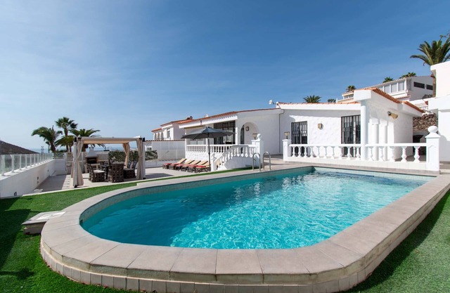 Villa Chayofa