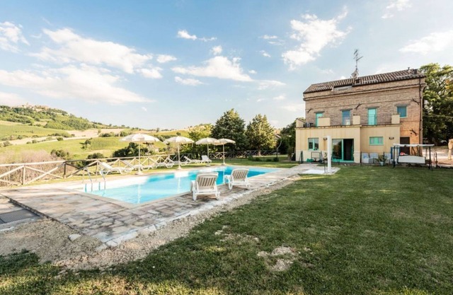 Villa Checco by MMega