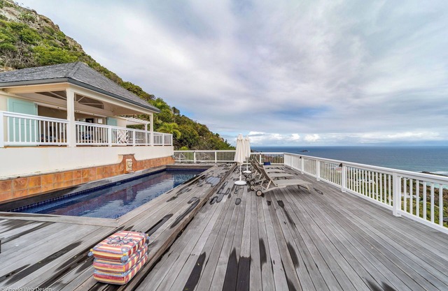 Villa Cheyenne | Vitet, St-Barths