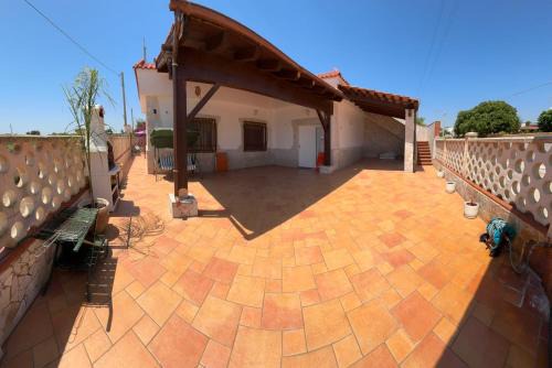 Villa Chidro Riva