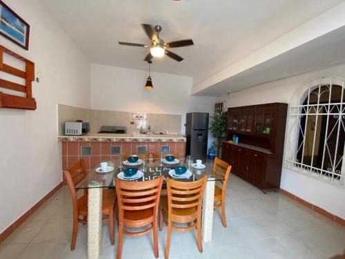 VILLA CHOLE 52.10