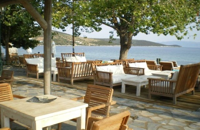 Villa Christina for relaxing family holidays