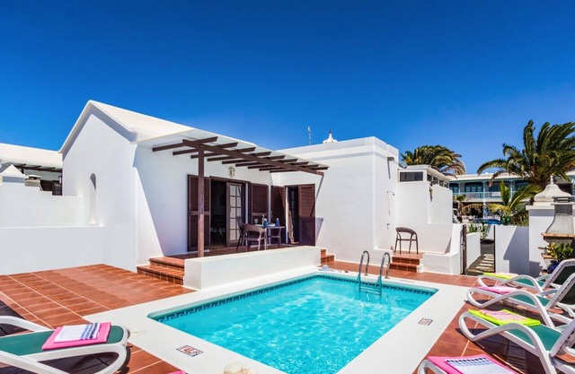 Villa Christine by Villa Plus