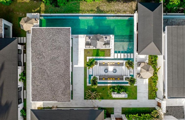 Villa Ciryandil by BaliSuperHost