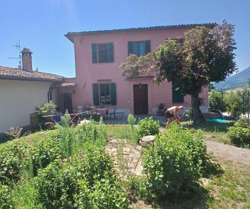 VILLA CLAUDI b&b