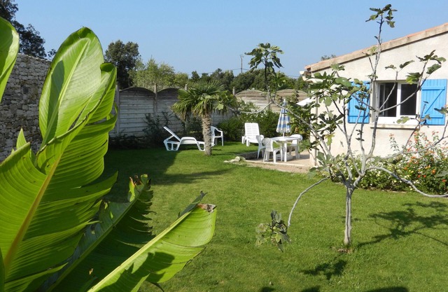 Villa close to the beach, ideal for holidays in family or with friends