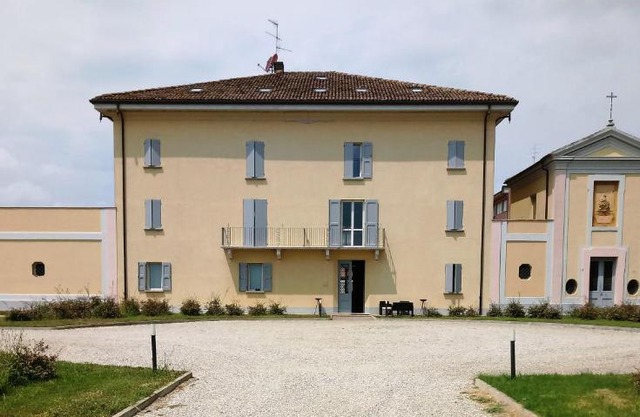 Villa Conti Zambonelli
