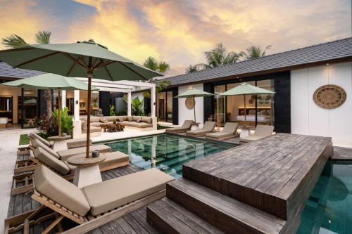 Villa Cocktail and Dreams by BaliSuperHost