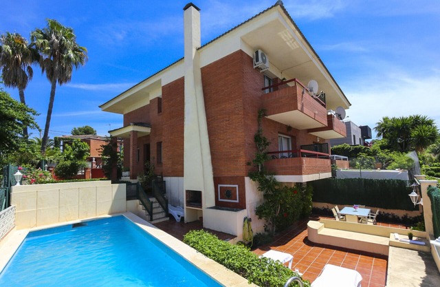 Villa COCOCHA