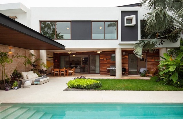 Villa Colibrí