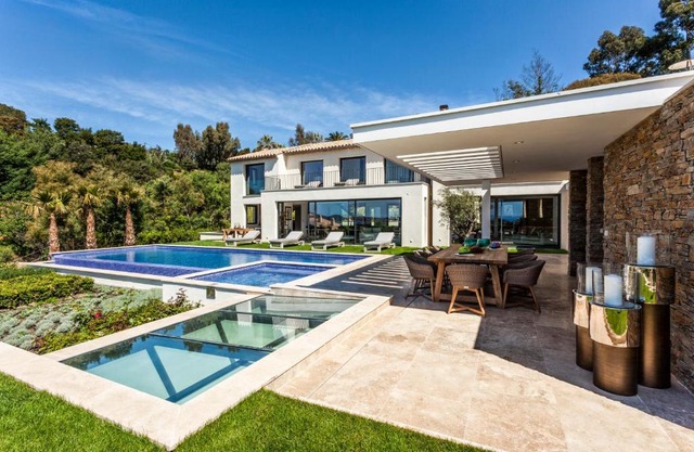 Villa Colibri