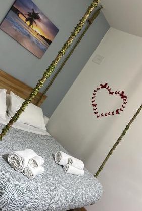Villa COME A CASA TUA