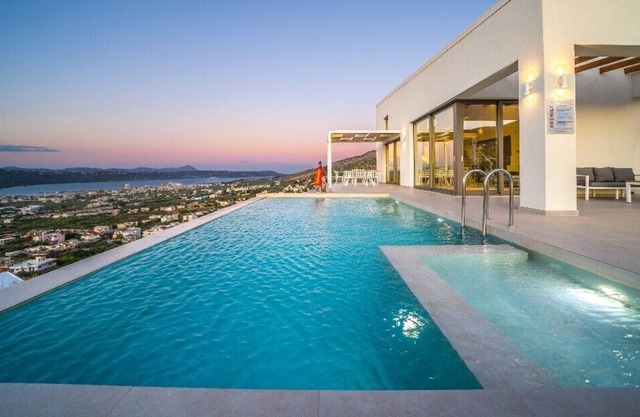 Villa Con vista2