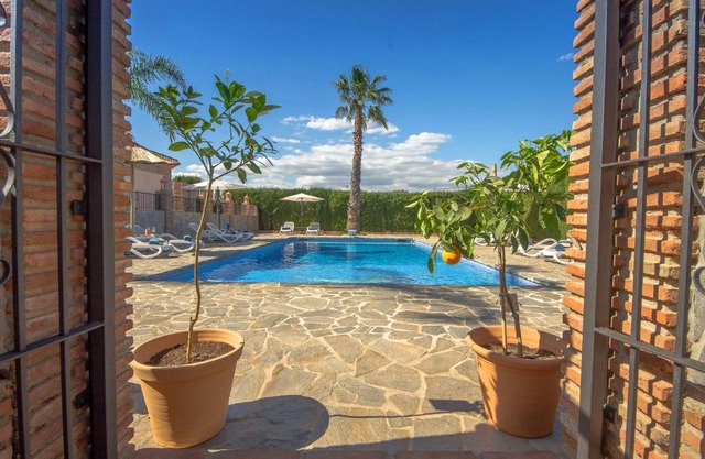 Villa Conmigo Bed & Breakfast
