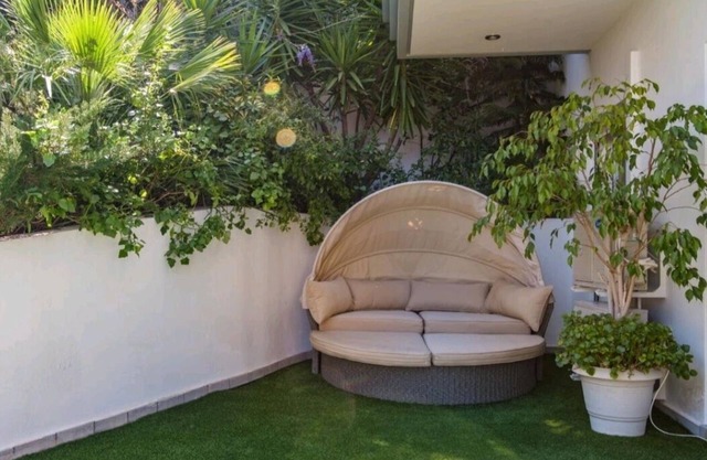 Villa Coral - Ground Floor Apartment