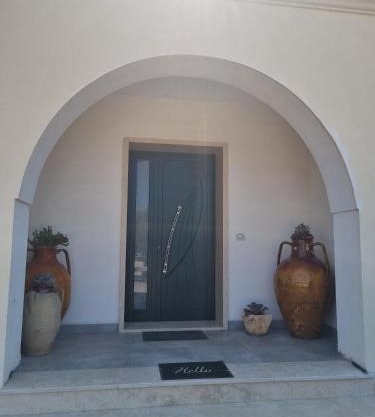 Villa Corbezzolo