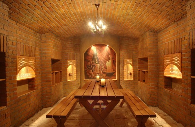 Villa Corvina