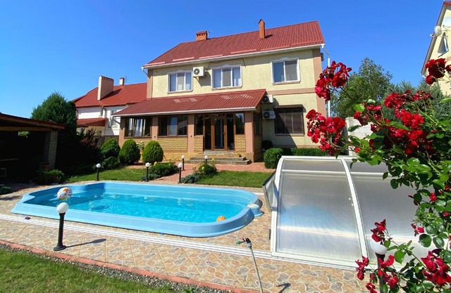 Villa Costa