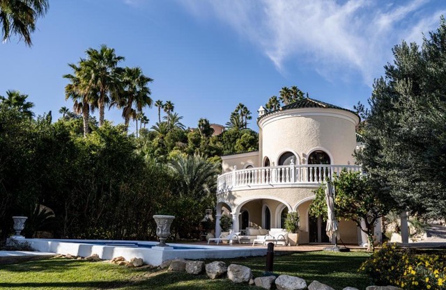 Villa Coveta Paradiso