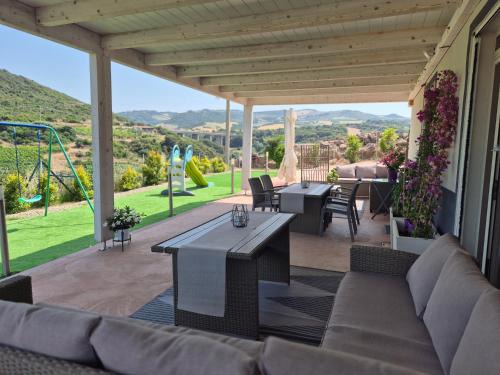 Villa Criade