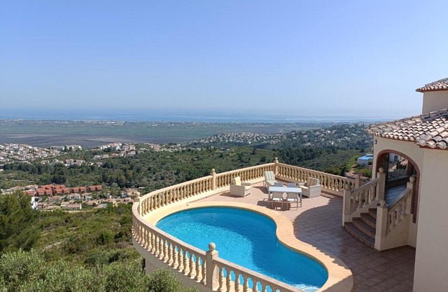 Villa Cristal