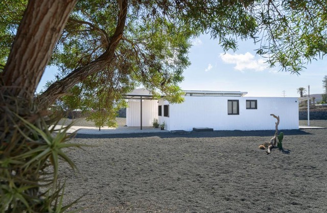 Villa Cubo