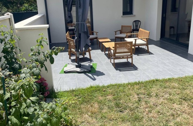 Villa Détente