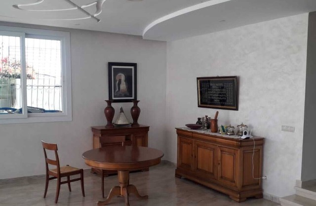 Villa d'Archhitecte