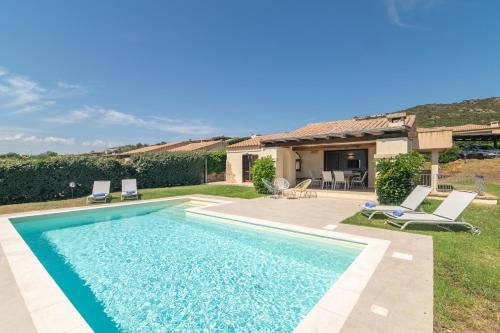 Villa Daniela