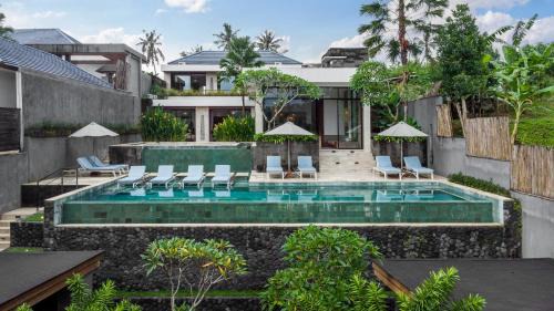 Villa Daniele by BaliSuperHost