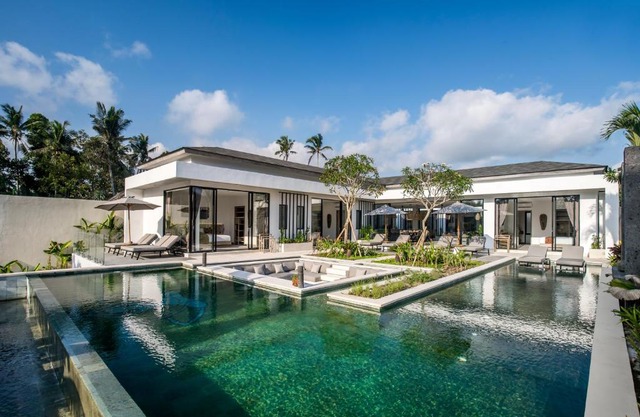 Villa Day Dream by BaliSuperHost