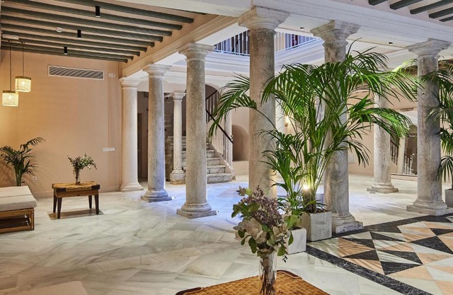Villa de Andas