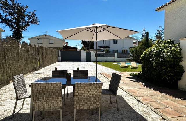 VILLA DEL SOL
