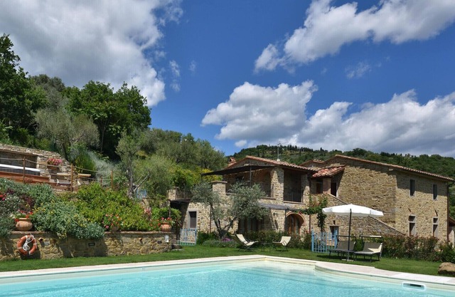 Villa della Signora - Homelike Villas