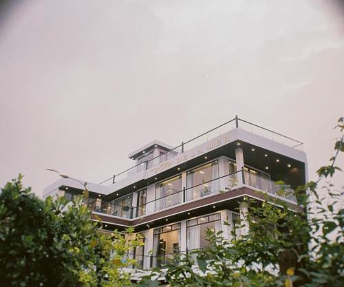 Villa De La Mer Sầm Sơn