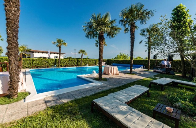VILLA DE LA REINA