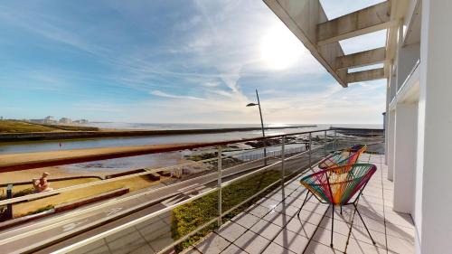 Villa de la Vie avec Vue Panoramique Exceptionnelles