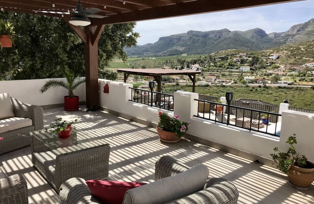 Villa de Rêve