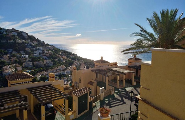 Villa de Standing Vue Mer